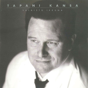 Romanssi (Sua Vain Yli Kaiken Mä Rakastan) (Album Version)