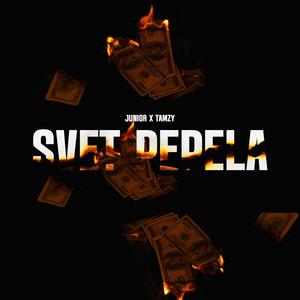 Svet Pepela