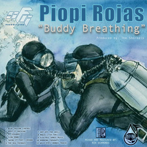 "Buddy Breathing"