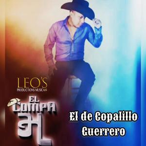 El De Copalillo Guerrero