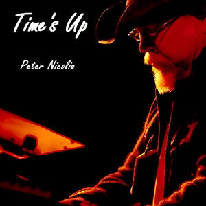 Time's Up (feat. Alan George & Colin Graham) (Explicit)