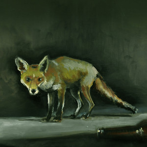 Caras Extrañas - Así Viví