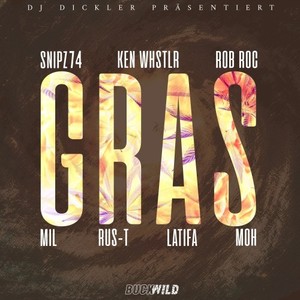 Gras (Explicit)