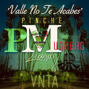 Valle No Te Acabes (feat. Kila Skil, Carlos Antonio, Roberr & J Dad E) (Explicit)