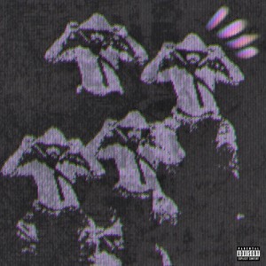 ALL THE TIME (Explicit)