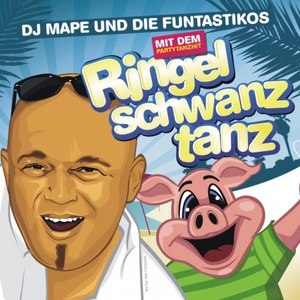 Ringelschwanztanz