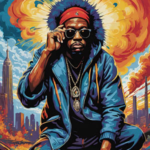 Gotta Make It (feat. K*Dubb, Philosophix, BDS & Lil Solja) (Explicit)