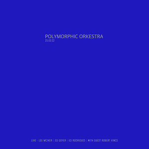 25:03:22, Mvt.3 (Live)