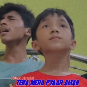 Tera Mera Pyaar Amar (COVER版)
