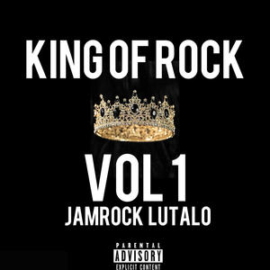 King Of Rock, Vol. 1 (Explicit)