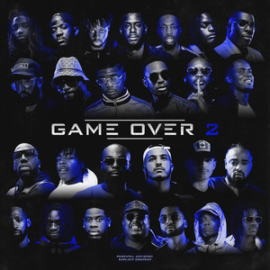 *** ****-** (Extrait du projet Game Over Volume 2) [Explicit]