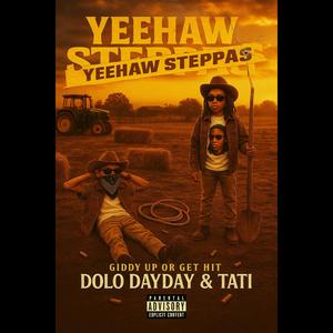 yeeHaw (feat. Tati)