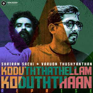 Koduththathellam Koduththaan (Reprise Version)