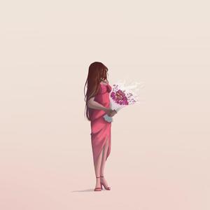 by my lonely (feat. desired of SouthBoys) (Explicit)