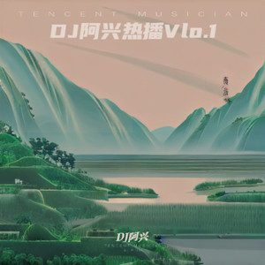 一人有一个梦想 (DJ阿兴 remix)封面