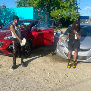 Free Da Youngest86 (feat. lilzay86) (Explicit)