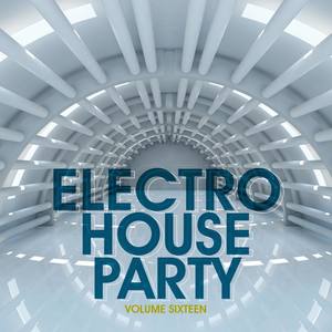 Electro House Party, Vol. 16