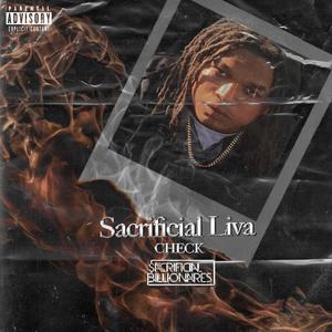 Sacrificial Liva (Explicit)