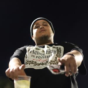 Homiez(feat. Bipola Teo) (Explicit)