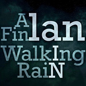 Walking in Rain