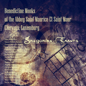 Gregorian Chants (Remastered)