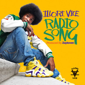 Radio Song (feat. Zaytoven)