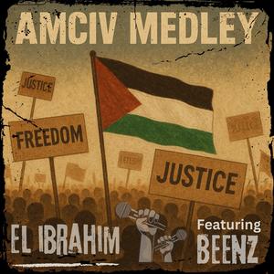 AMCIV MEDLEY (feat. BEENZ)