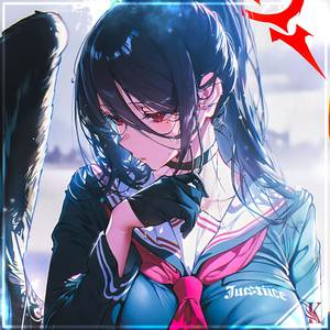 Born Without A Heart (Rock Version)