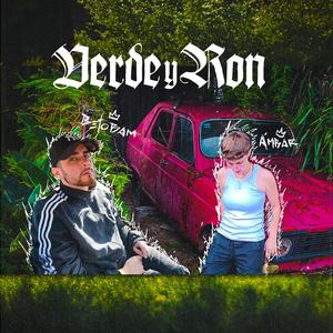 Verde y Ron (feat. BetoBam) (Explicit)