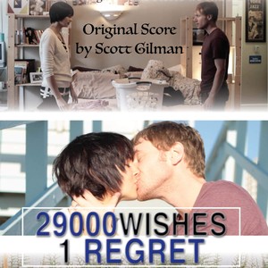 29,000 Wishes 1 Regret (Original Score)