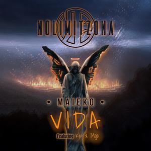 VIDA (feat. KLP & MOJOlapotion)