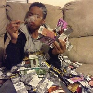 2027 (feat. Solo! & WHOZ XEX) (Explicit)