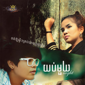 យប់មួយ (Rock Vol. 118)