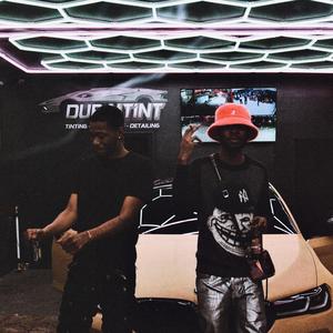 Queentina (feat. TyBass) (Explicit)