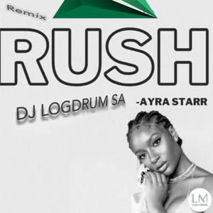 Rush Ayra Star (Radio Edit) [Explicit]