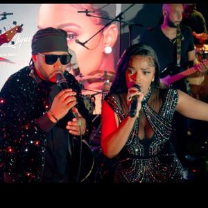 Viv Lanmou Live (Live viv lanmou - ladaan)