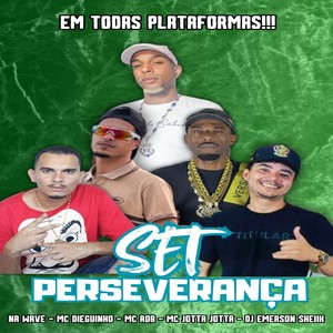 SET PERSEVERANÇA