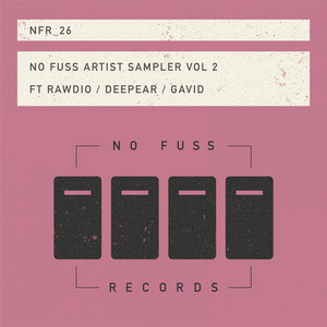 Artist Sampler, Vol. 2