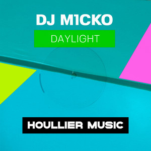 Dj M1cko - Daylight (Original Mix)