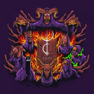 No Bad Blood (Explicit)