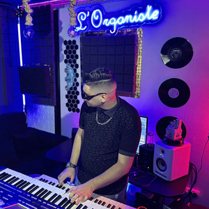 Rachka Rai Vol 6 (Instrumental)