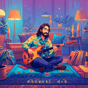 周士安 - 把悲伤留给自己（我想我可以忍住悲伤）