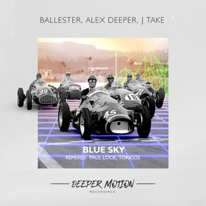 Blue Sky (Original Mix)