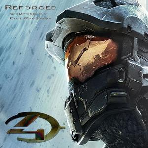 Legacy (Reforged) - Halo 4