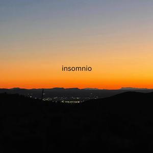Insomnio