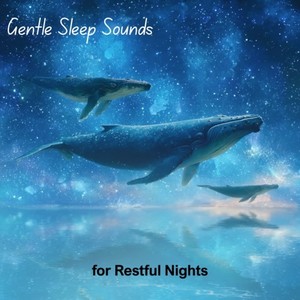 Natural Sleep Aid: Binaural Sleep Tones