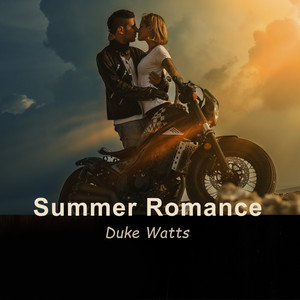 Summer Romance (Living Life to the Fullest)