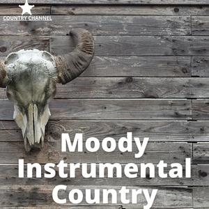 Moody Instrumental Country