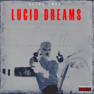 LUCID DREAMS (feat. Bryce Savage & Jared Benjamin)