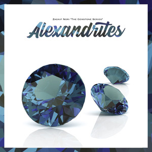 Alexandrite